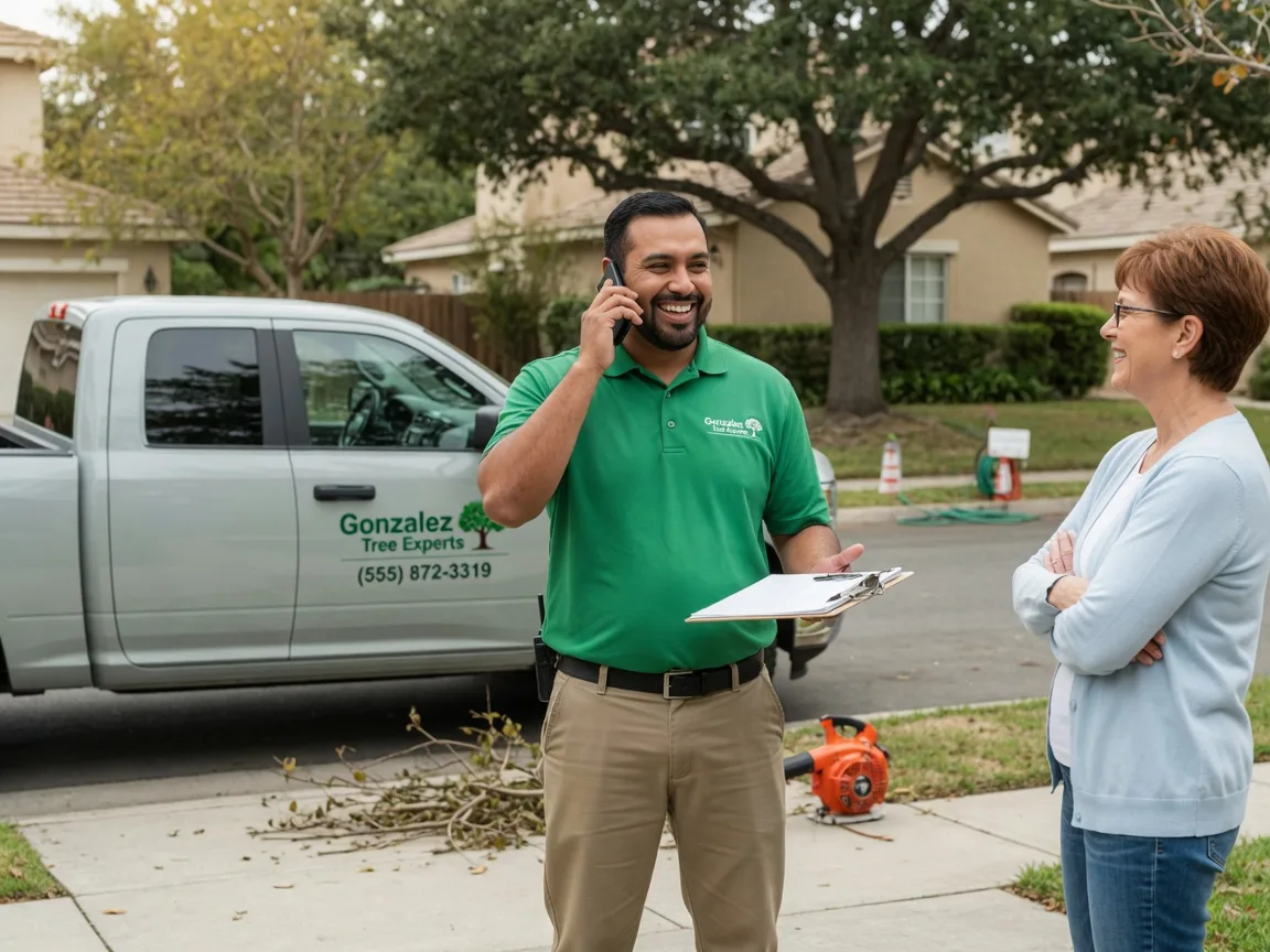 Tree Service Mellott, IN FAQs